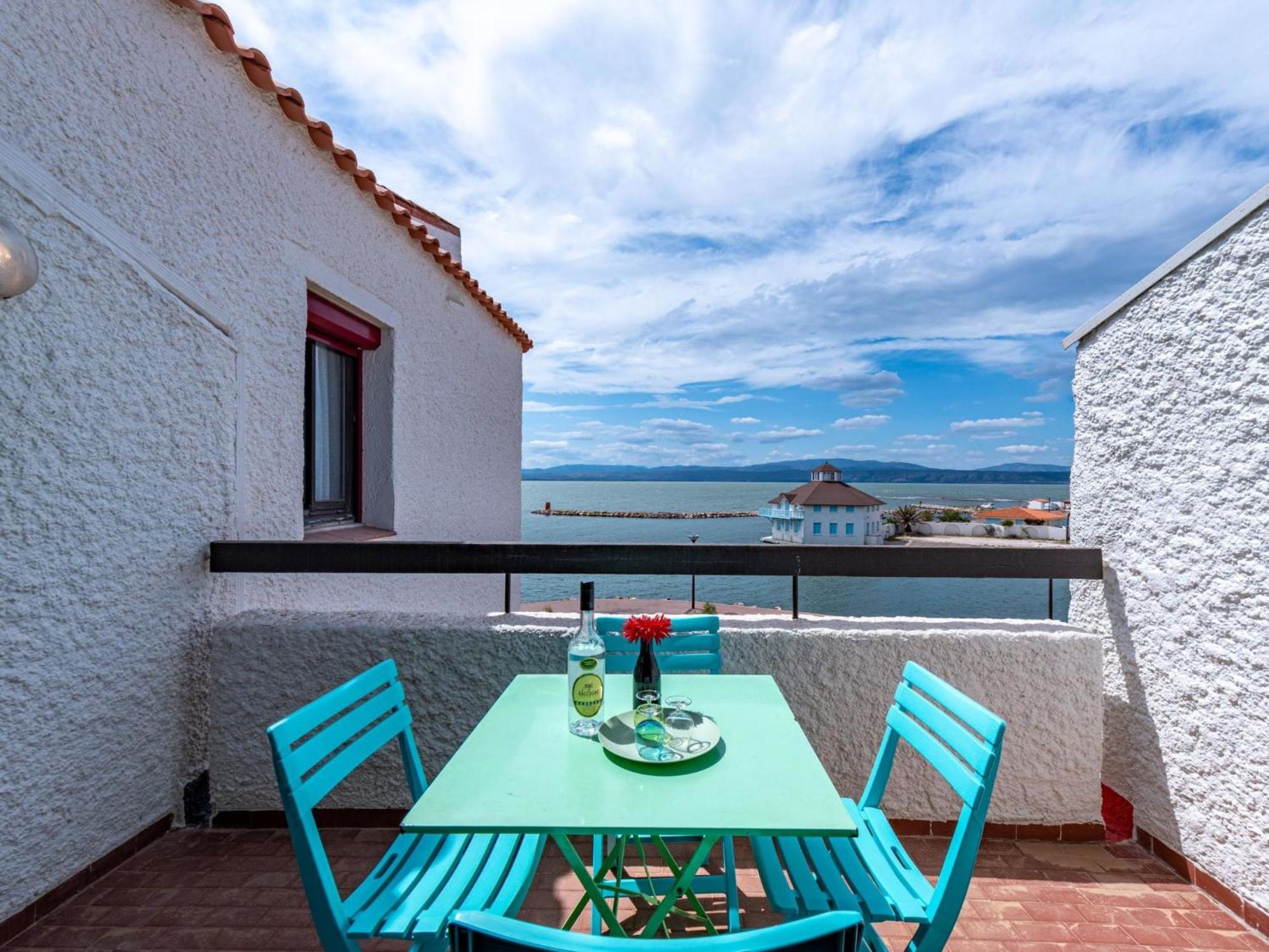 Coudalere-guadeloupe-2 By Interhome Appartement *